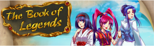 Jp rpg game